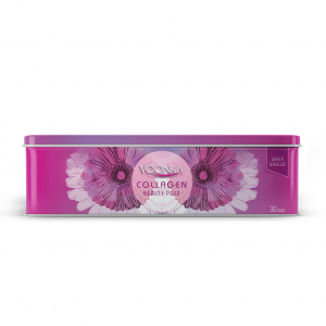 VOONKA BEAUTY COLLAGEN PLUS KARPUZ ÇİLEK 30 SAŞE