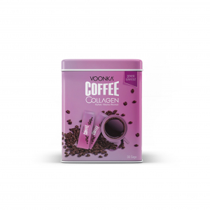 VOONKA COFFEE COLLAGEN KAHVE KREMA AROMA 30 SAŞE