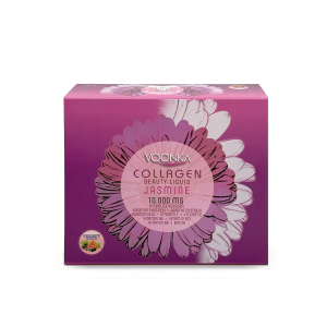 VOONKA COLLAGEN BEAUTY LIQUID -  30 SHOT