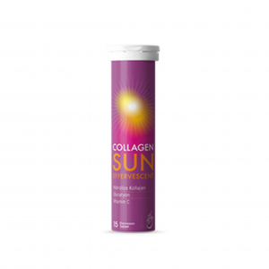 VOONKA COLLAGEN SUN EFFERVESCENT 15 TABLET