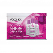 VOONKA BEAUTY COLLAGEN SHAKE BEYAZ ÜZÜM 15x50M VOONKA BEAUTY COLLAGEN SHAKE BEYAZ ÜZÜM 15x50M